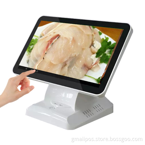 Windows Smart Cashier Machine Pos Systems for Shop